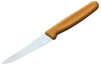 *Everyday Knives* Paring Knife, Brown, 90mm