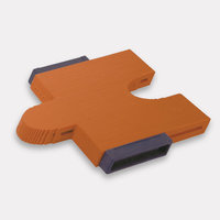101030 PROFILE GAUGE 150MM