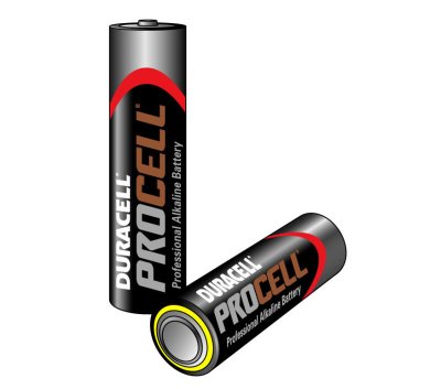 Batterij  alkaline 1.5V  AA  MN1500