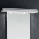 Sorrento-60-cm-cornice-High-Gloss-White