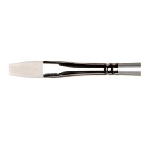 Artisan Long Flat No. 12 Long Handle