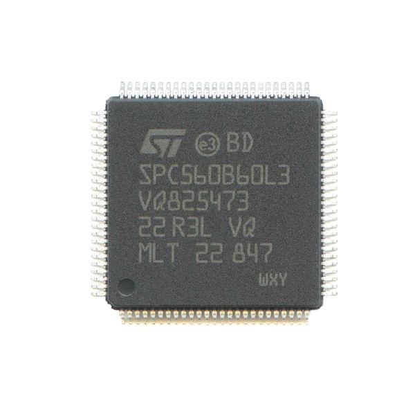 ACDP JLR MCU Chip for 18+ KVM Unit