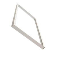 LED Panel Surface Frame 1200x600