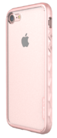 AnyShock iPhone 7 Wave Nude Rose Gold