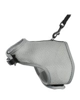 Cat Soft Harness Lead 24-42CMX1.2M