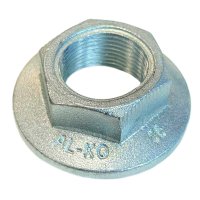 AL-KO One Shot Locking Hub Nut M24 x 1.5