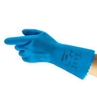 Ansell AlphaTec® 87-029, Blue