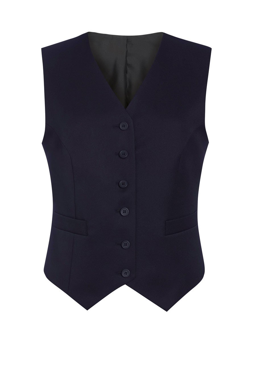 BROOK TAVERNER OMEGA LADIES WAISTCOAT
