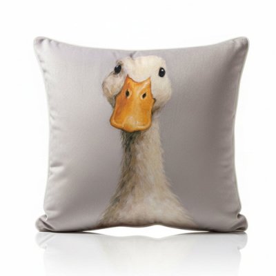 DUCKCUSH