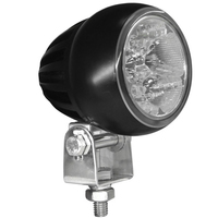 3" Round Worklamp