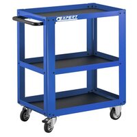 Mobile Workshop Utility Cart