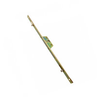 Offset Upvc Espag Lock Rod 22mm Backset Length 1000mm