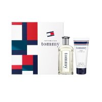 Tommy 100ml 2pc Gift Set