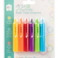 Bath time Crayons