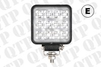 LED Square Work Light (3 Inch) 12W