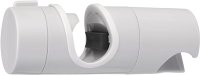 CROYDEX AM710122 UNIVERSAL RISER RAIL SLIDER WHITE