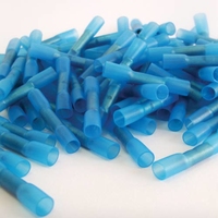 Heatshrink | Insulated | Medium | Blue