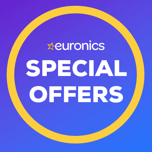 EURONICS SPECIAL OFFERS