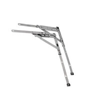 MK 2 MEGA FRICTION HINGE 13 INCH 16.5MM