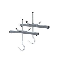 PROTOOL LADDER ROOF RAK CLAMP SET (1PAIR)