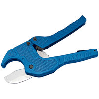 Draper Ratchet Qualpex Pipe Cutter 42mm