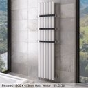 Burford-1800-x-485-Aluminium-Radiator