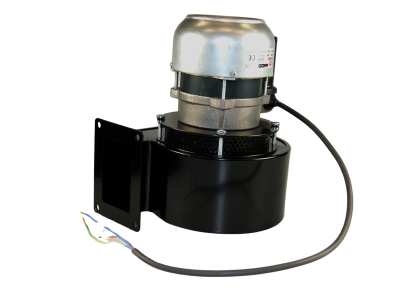 Rookgasventilator STR40/50