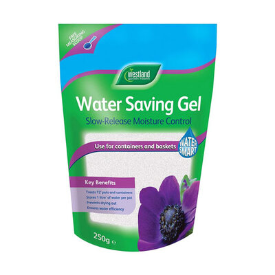 Water Saving Gel 250g