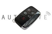 Land Rover/Range Rover/Jaguar 5 Button Smart Remote