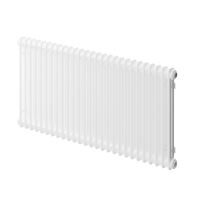 Henrad Column 2 600x628mm Radiator