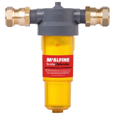 McAlpine Scale Defender 61021050