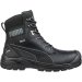 PUMA SAFETY SHOE CONQUEST BLACK CTX S3
