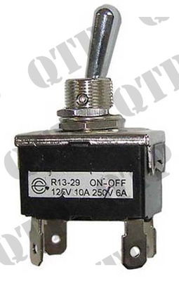 Toggle Switch