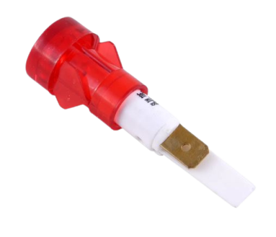 Signaallamp rood