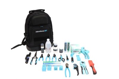 Microfocus Complete Toolkit V2