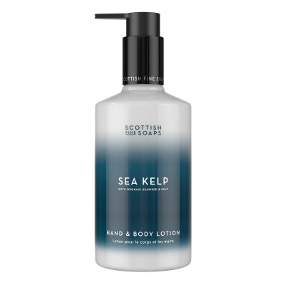 SEA KELP MOISTURISER 300ML