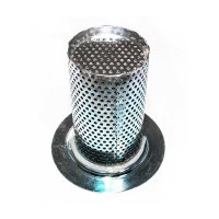 STRAINER HYDRAULIC TANK