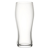 Nevis Fully Toughened Beer 20oz (57cl)  Carton of 12