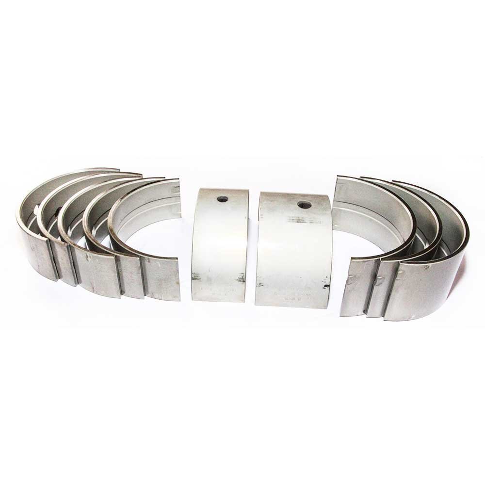 MAIN BEARING SET 0.50MM