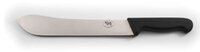 Smithfield Steak Knife Black Handle 254mm