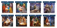 Advent Calendar/Bumper Pack  (95052)