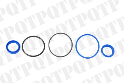Steering Cylinder Seal Kit