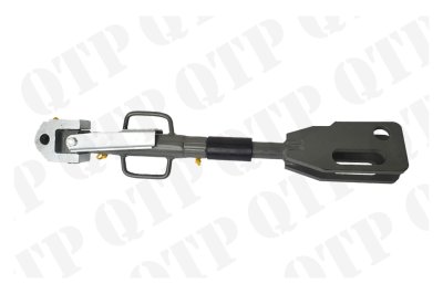 Levelling Box Assembly