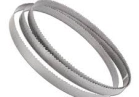 Metal Cutting Blades