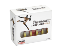 Dentsply Sirona Protaper Gold Thermafil Obturator 30pk F3 - DMI Dental Supplies Ireland - Next Day Delivery