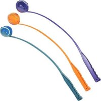 Good Boy Tennis Ball Launcher - Long x 1