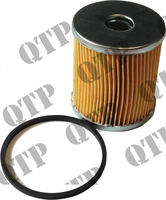 Hydraulic Filter