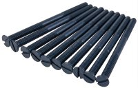 Granite Blue 50mm Screws - Bag of 100