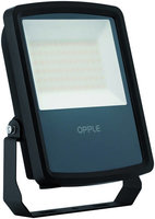 LED Floodlight-E2 Re253-50W-3000K-BL