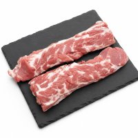 Frozen Lamb Neck Fillets New Zealand (by kg) SILVER FERN FARMS